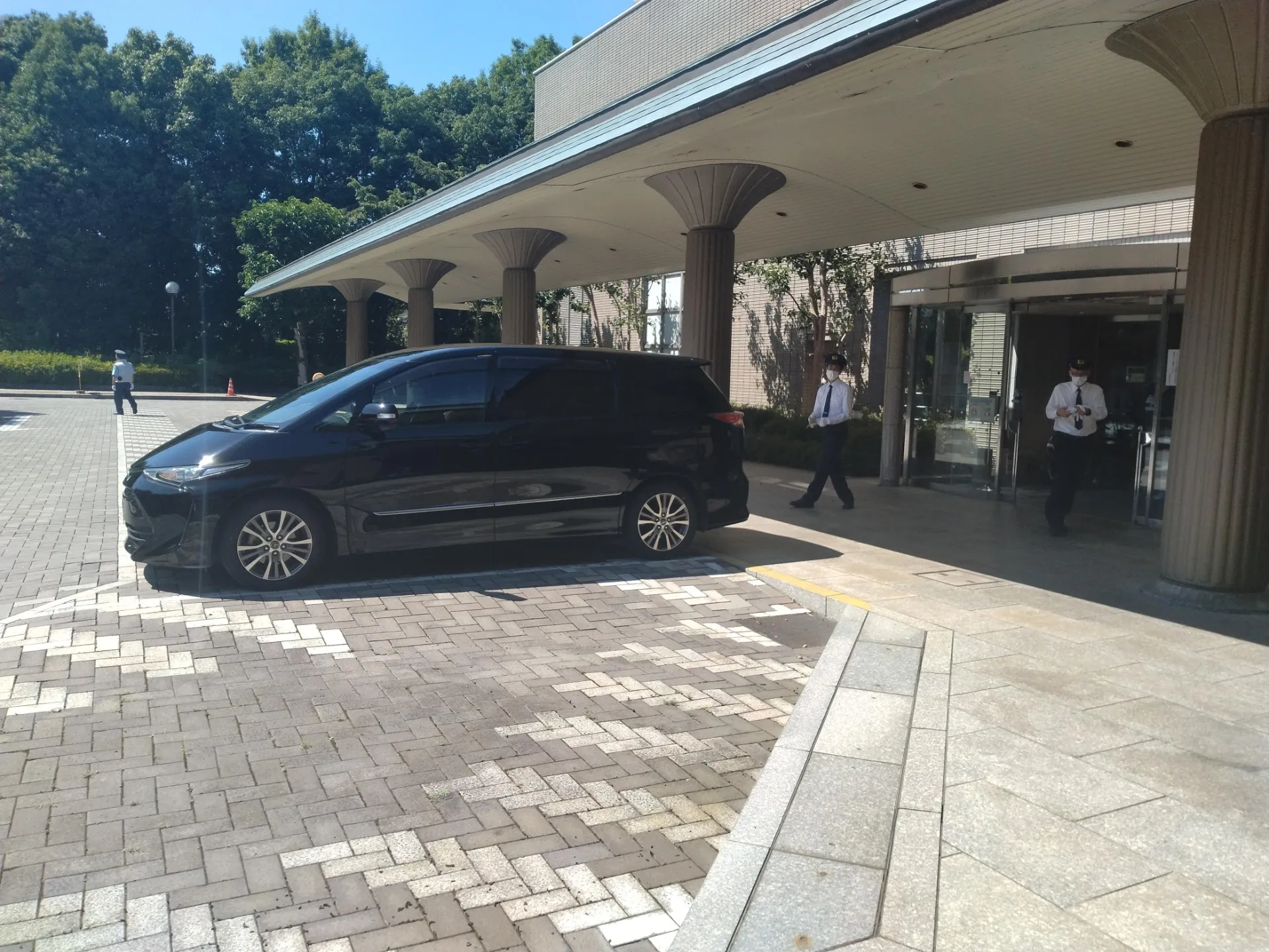 相模原市中央区S様、相模原市営斎場にて家族4名での火葬式（直葬）