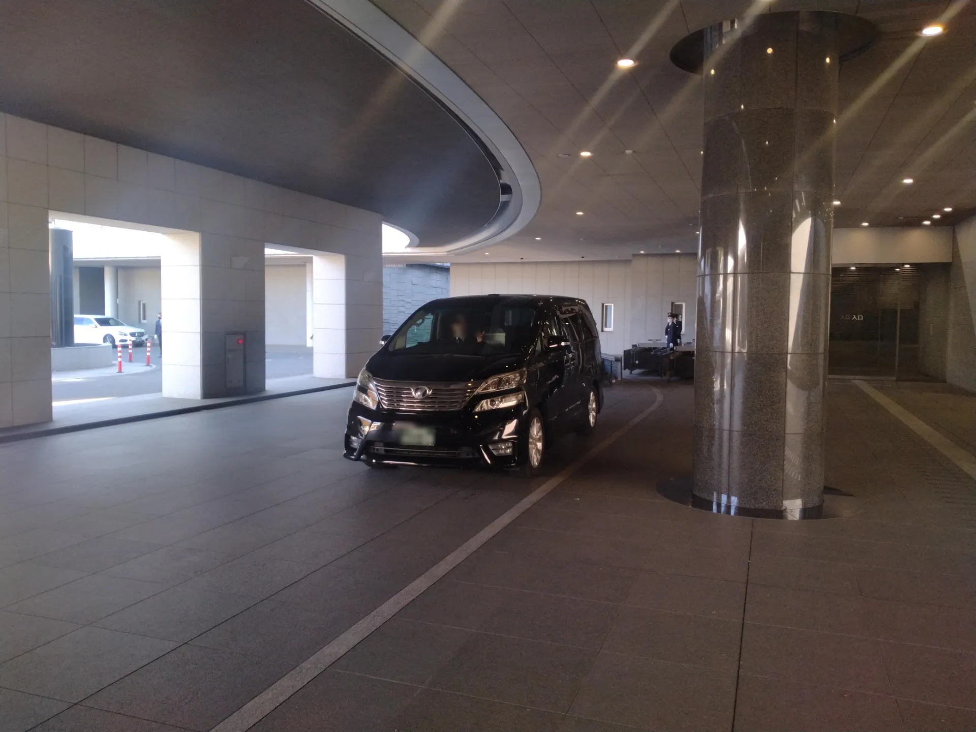 横浜市旭区I様、横浜市北部斎場にて家族5名での火葬式（直葬）