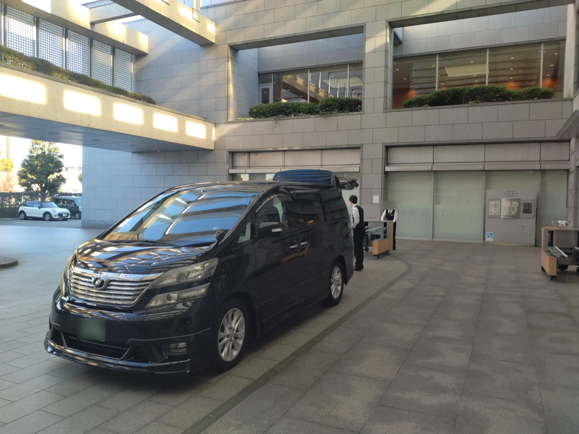 川崎市高津区Y様、かわさき南部斎苑にて家族2名での火葬式（直葬）